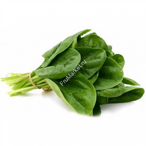 Шпинат 0.5 кг