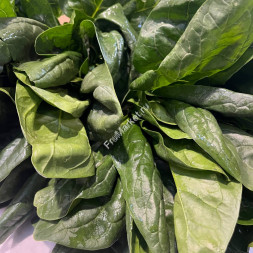 Шпинат 0.5 кг