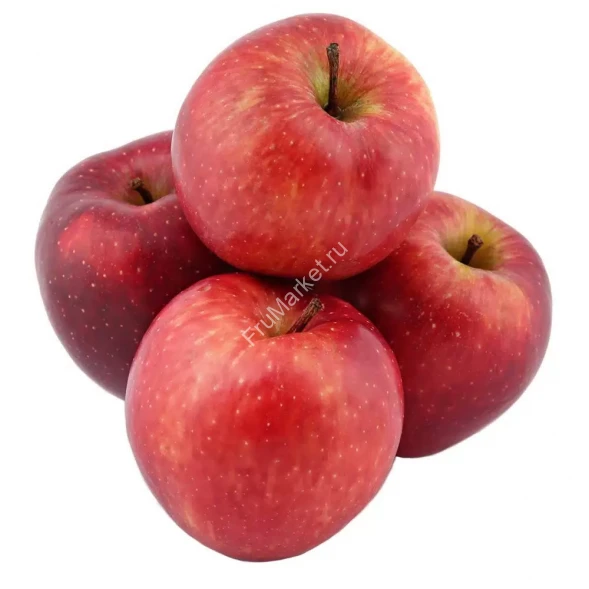 Яблоки Ред Россия 1 кг