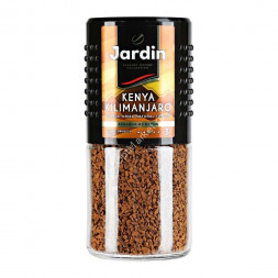 Кофе растворимый Jardin Кения 95 г