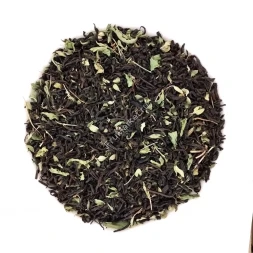 Чай чёрный с чабрецом Sofia di Tommaso 160 г