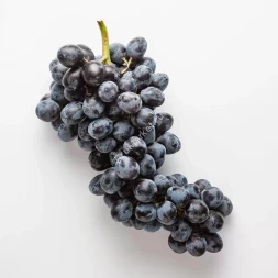 Черный виноград Мерседес Премиум Узбекистан 1кг