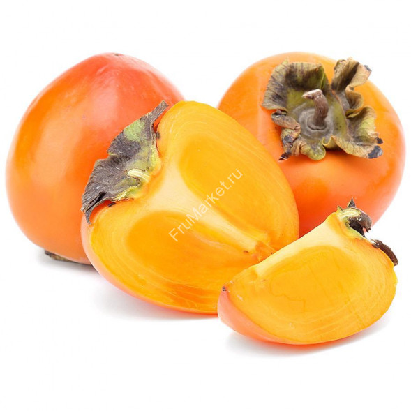 Хурма Бычье Сердце 1 кг