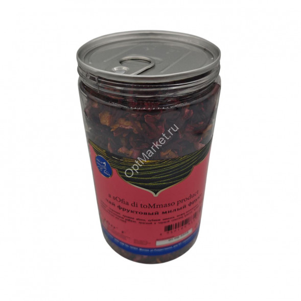 Чай фруктовый Милый Фрукт Sofia di Tommaso 160 г