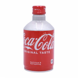 Кока-Кола Ориджинал Тейст (Coca-Cola Original Taste) 0.3 л Япония