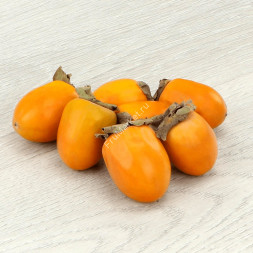 Хурма Свечка Азербайджан 1 кг