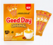 Кофе в пакетиках растворимый 3 в 1 Good Day Original 480 г