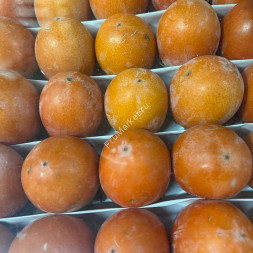 Хурма Свечка мелкая Узбекистан 1 кг