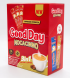Кофе в пакетиках растворимый 3 в 1 Good Day Mocacinno 480 г