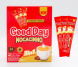 Кофе в пакетиках растворимый 3 в 1 Good Day Mocacinno 480 г