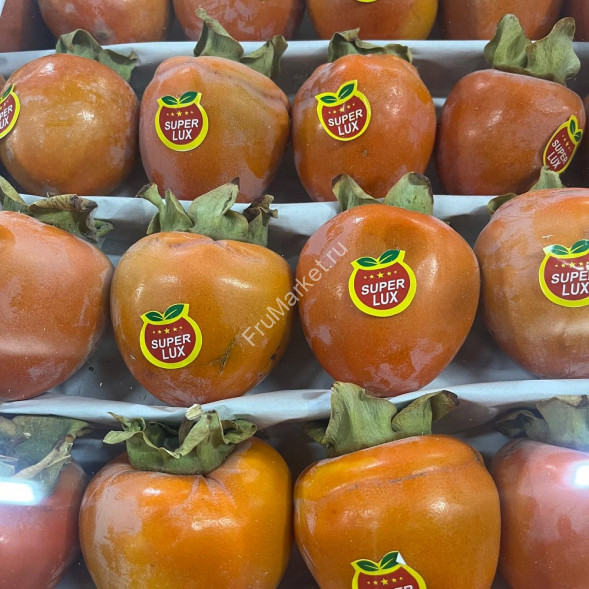 Хурма Свечка Узбекистан 1 кг