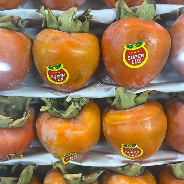 Хурма Свечка Узбекистан 1 кг