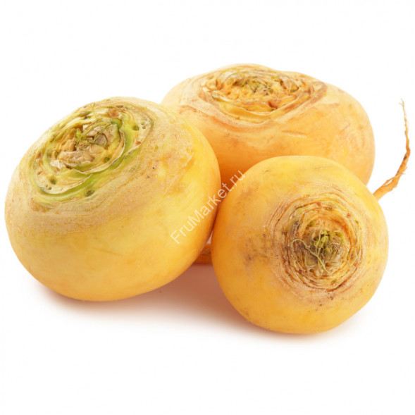Репа желтая 1 кг