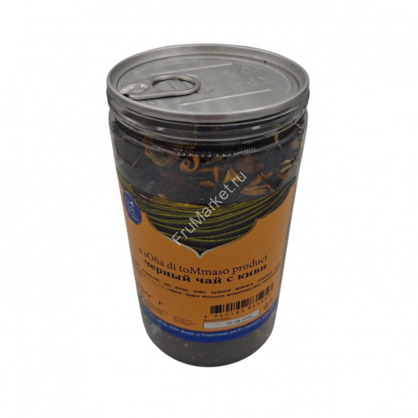 Чай Черный с киви Sofia di Tommaso 250 г