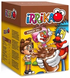 Какао-порошок растворимый Irrikao 400 г