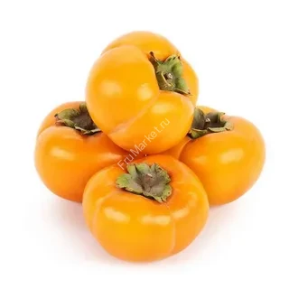 Хурма Ромашка Узбекистан 1 кг