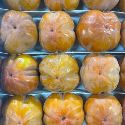 Хурма Ромашка Узбекистан 1 кг