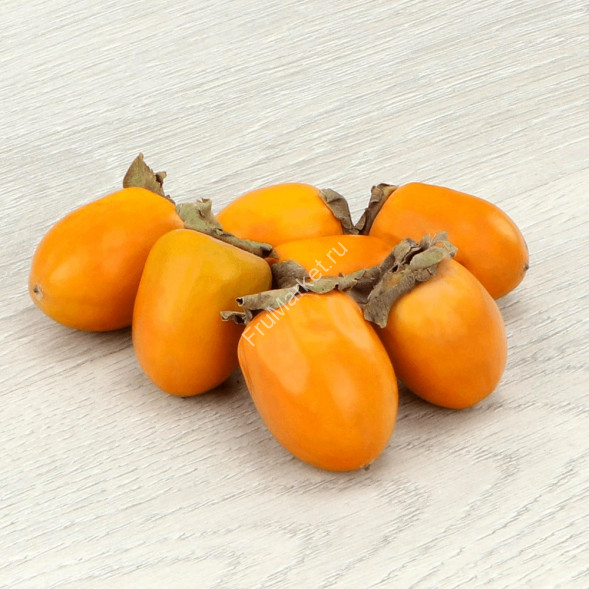 Хурма Свечка Азербайджан 0.5 кг