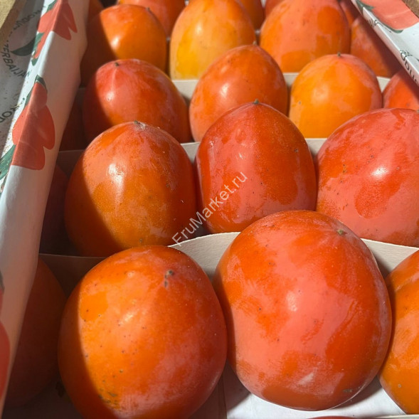 Хурма Свечка Азербайджан 0.5 кг