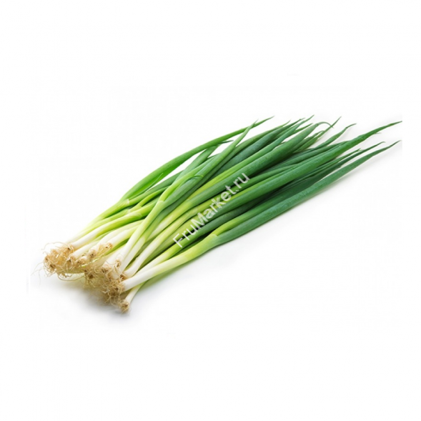 Лук зеленый 0.5 кг