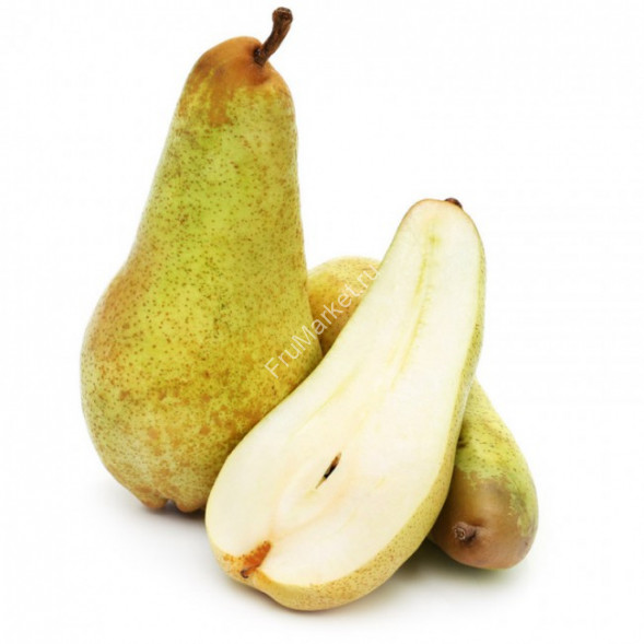 Груши Аббат Азербайджан 0.5 кг