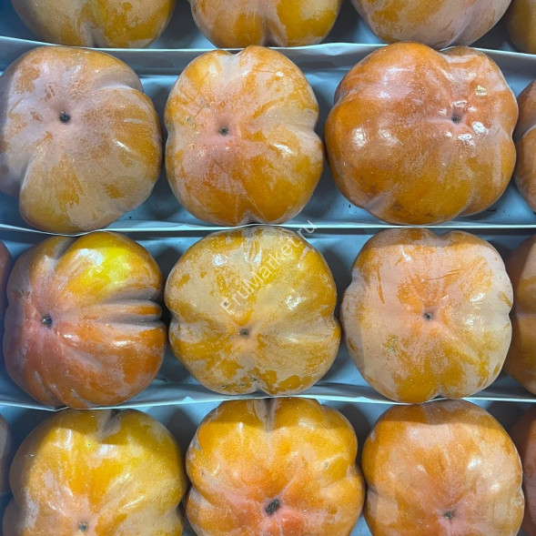 Хурма Ромашка Узбекистан 0.5 кг