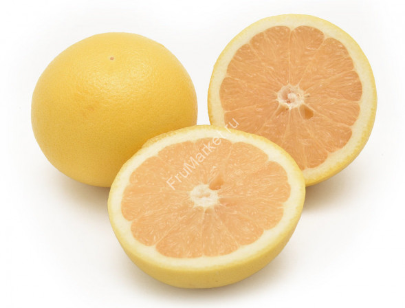 Грейпфрут Белый 1 кг