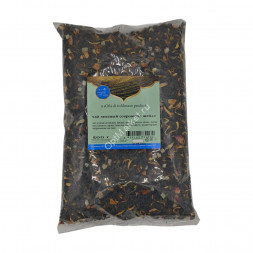 Чай Зеленый Сокровища Шейха Sofia di Tommaso 500 г