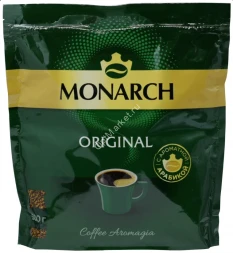 Кофе растворимое в пакетиках Monarch Original 54 г
