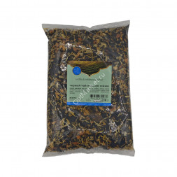 Чай Черный Поцелуй Гейши Sofia di Tommaso 500 г