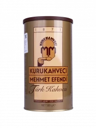 Кофе молотый Mehmet Efendi Kurukahveci 500 г