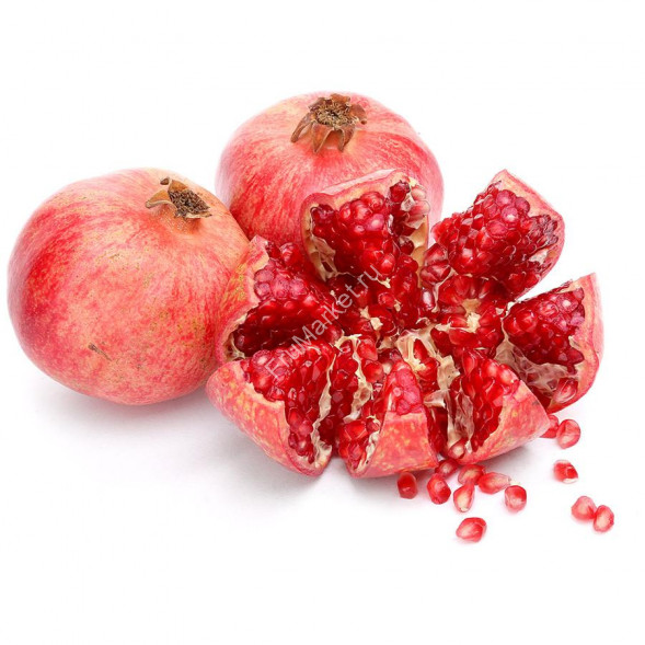 Гранат Турция  кг