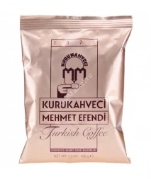 Кофе молотый Mehmet Efendi Kurukahveci 100 г