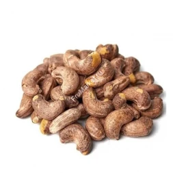 Кешью неочищенный Узбекистан 1 кг