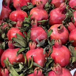 Гранат Азербайджан 1 кг