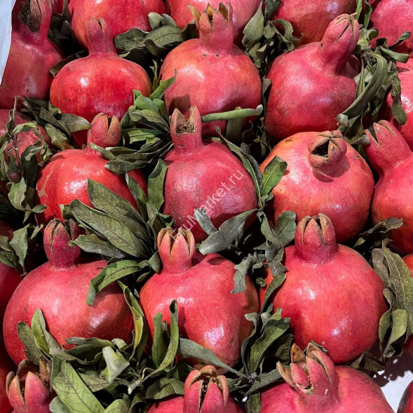 Гранат Азербайджан 1 кг