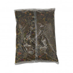 Чай Зеленый с персиками и мятой Sofia di Tommaso 500 г