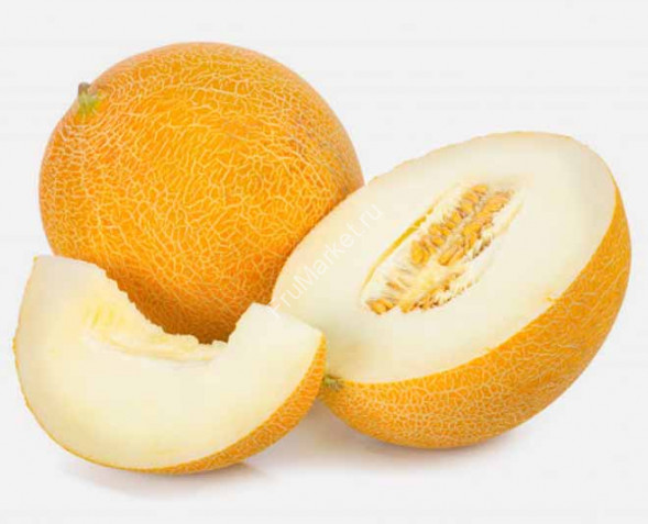 Дыня Колхозница 1 кг 