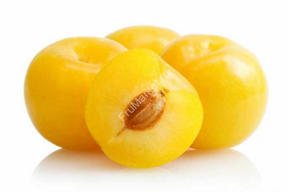 Слива Желтая 1 кг