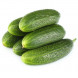 Огурцы Луховицкие свежие 1 кг