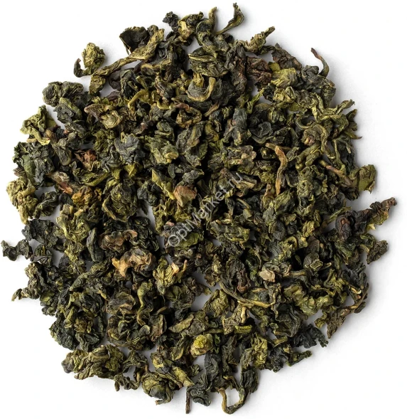 Чай Зеленый Те Гуаньинь Улун Sofia di Tommaso 500 г