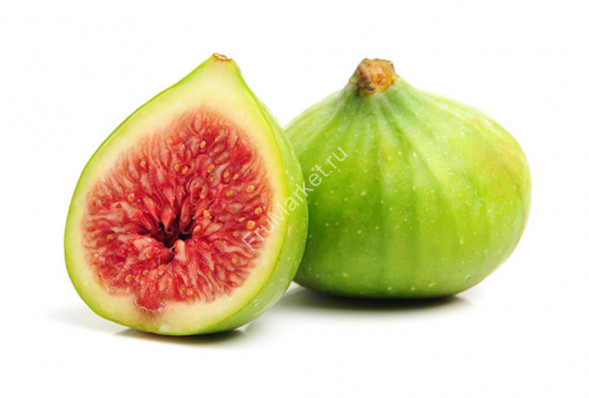 Инжир Зеленый 1 кг