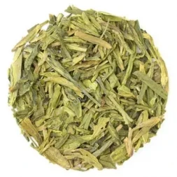 Чай Зеленый китайский Колодец дракона Си Ху Лун Цзин Sofia di Tommaso 500 г