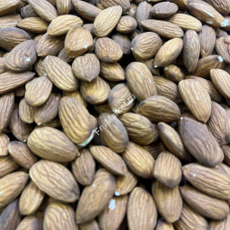 Миндаль очищенный США 1 кг