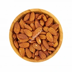 Миндаль очищенный США 1 кг
