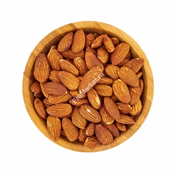 Миндаль очищенный США 1 кг