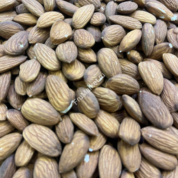 Миндаль очищенный США 0.5 кг