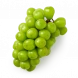 Крупный зеленый виноград Шайн Мускат без косточек 1 кг