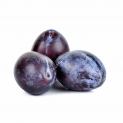 Слива Темная 0.5 кг