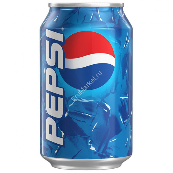 Напиток Пепси-Кола 0,33 Л